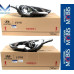 mobis hid xenon headlamp for hyundai veloster 2011-14